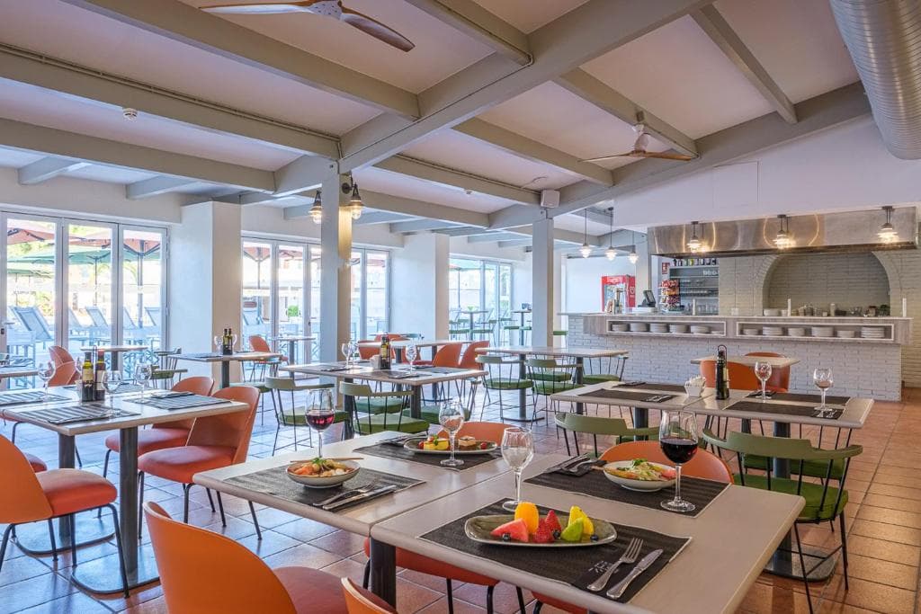 Barcelona - Oassium Hotel - Adults Only - 22