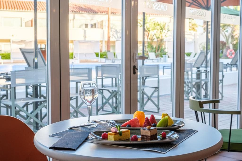 Barcelona - Oassium Hotel - Adults Only - 23