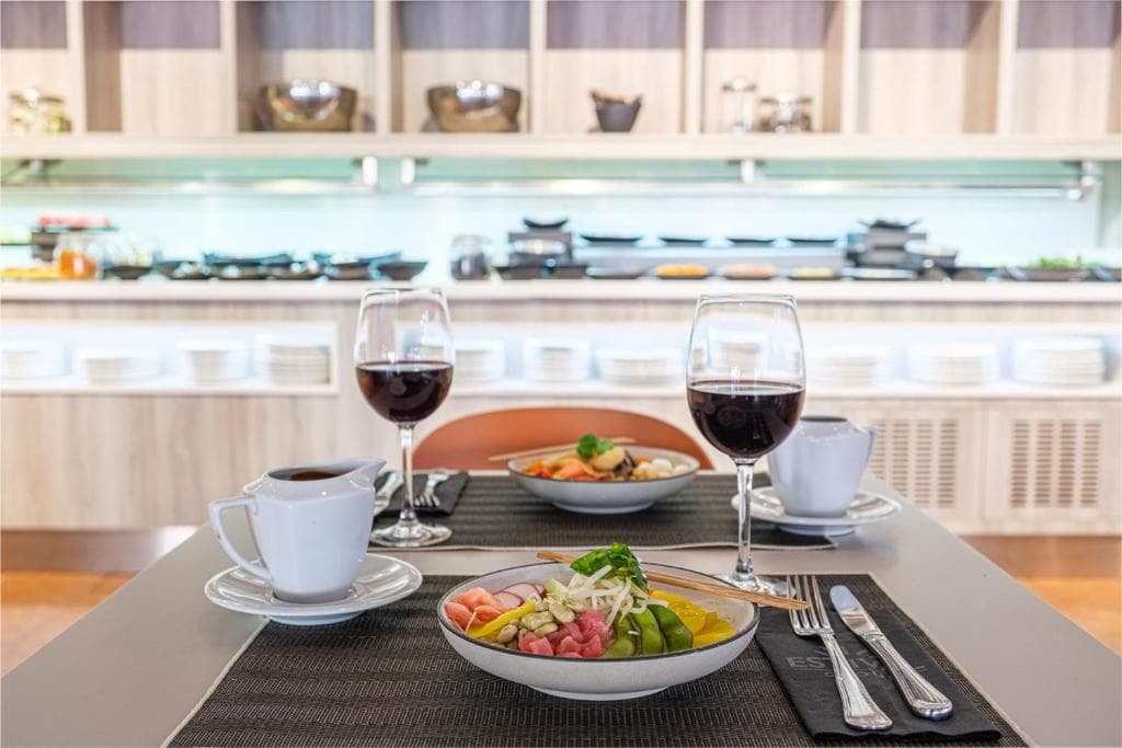 Barcelona - Oassium Hotel - Adults Only - 24