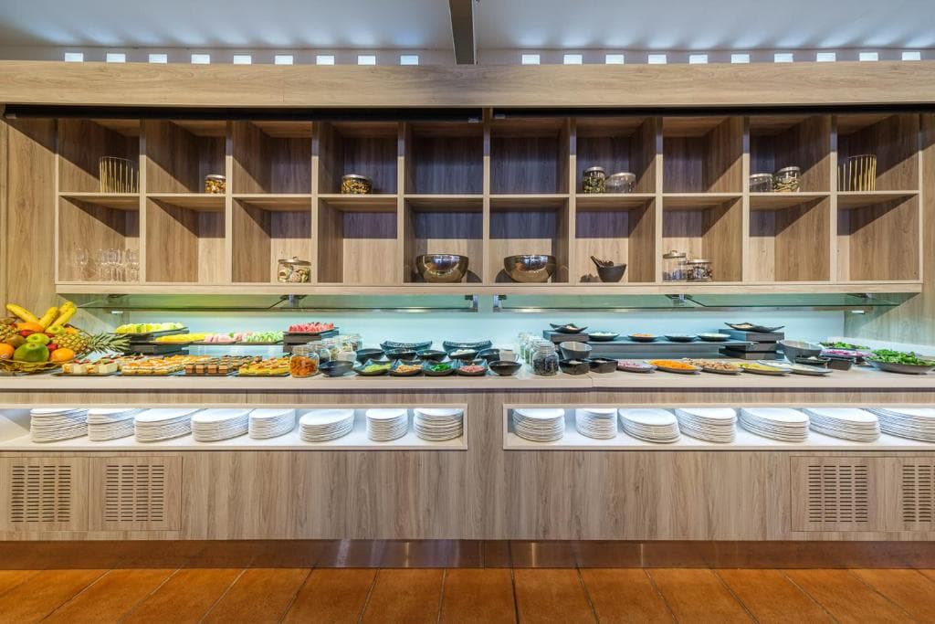 Barcelona - Oassium Hotel - Adults Only - 25