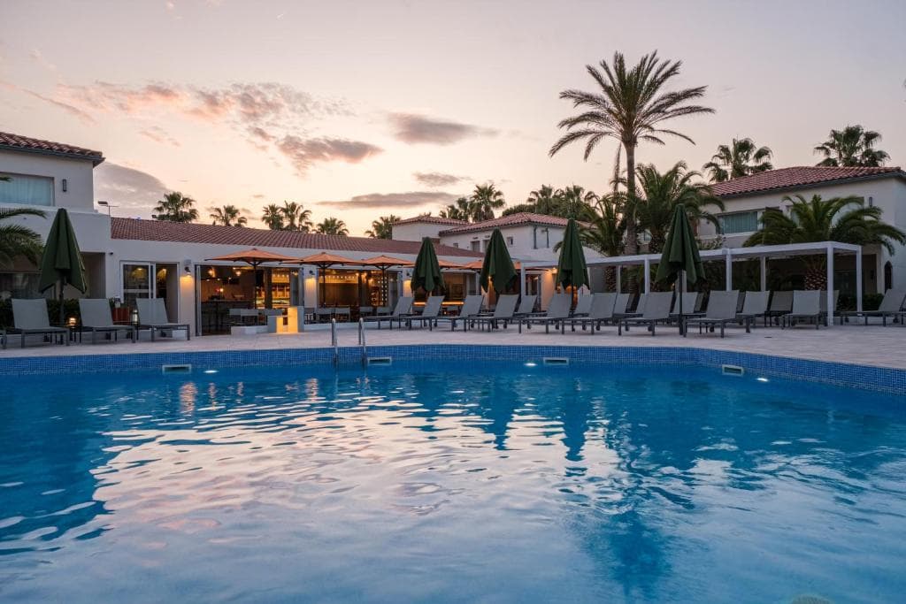 Barcelona - Oassium Hotel - Adults Only - 26