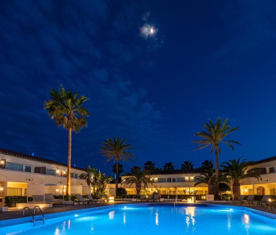 Barcelona - Oassium Hotel - Adults Only - 27