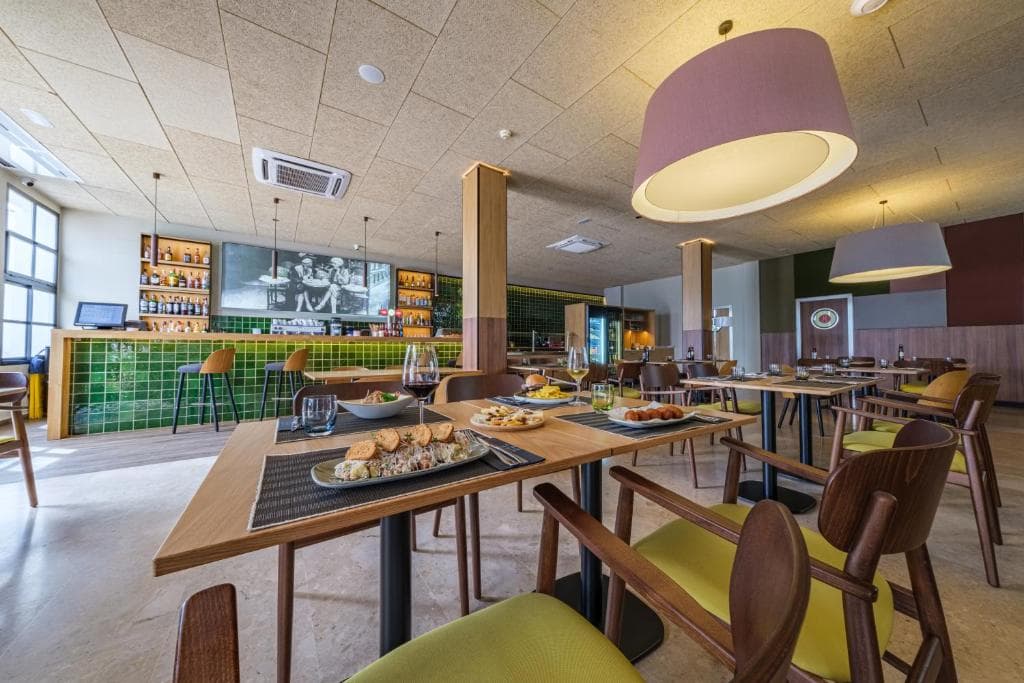Barcelona - Oassium Hotel - Adults Only - 28
