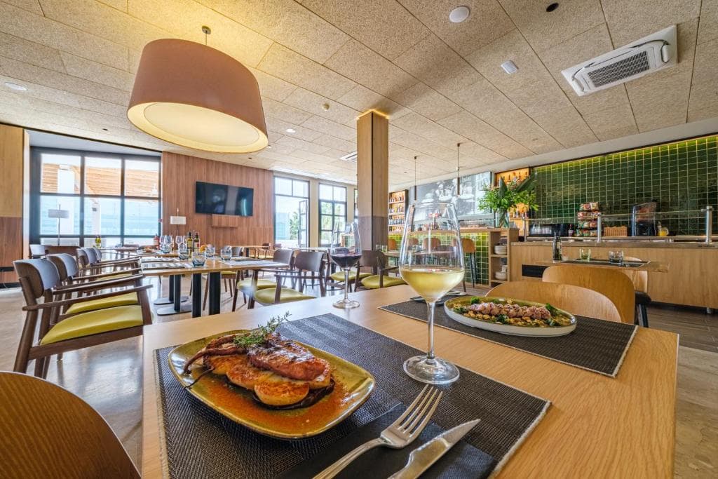 Barcelona - Oassium Hotel - Adults Only - 29