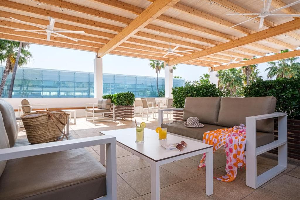 Barcelona - Oassium Hotel - Adults Only - 30