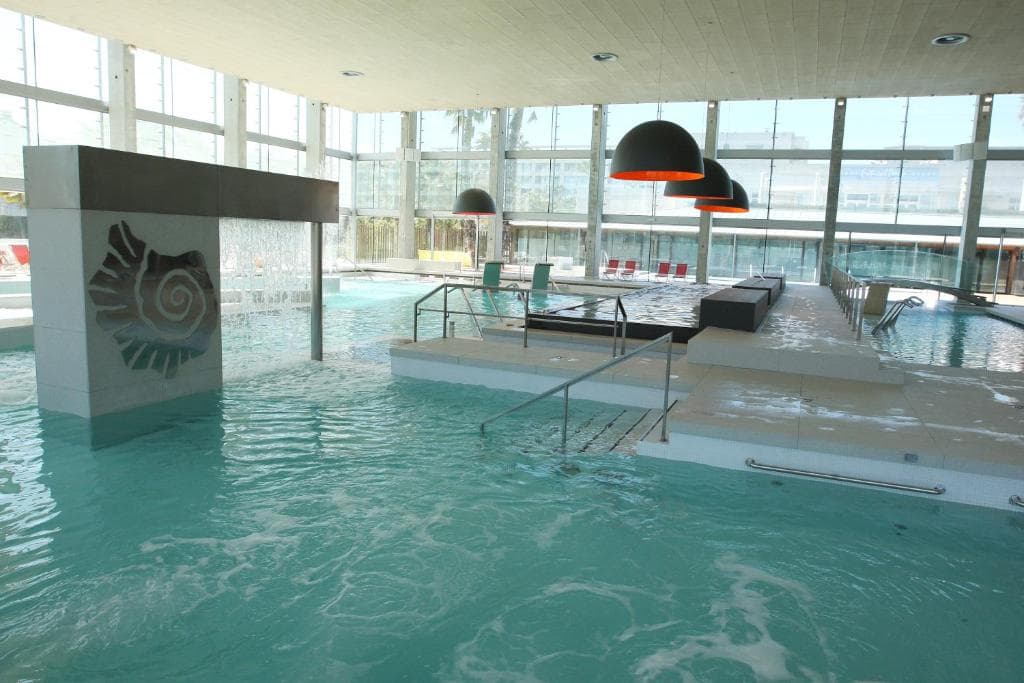 Barcelona - Oassium Hotel - Adults Only - 31