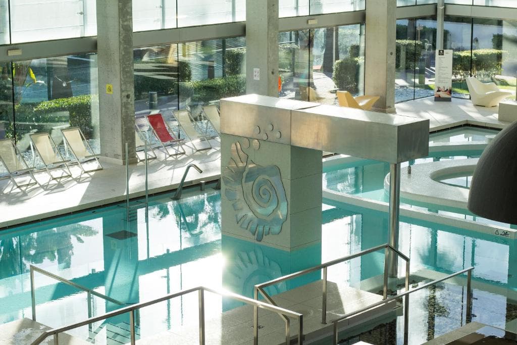 Barcelona - Oassium Hotel - Adults Only - 33