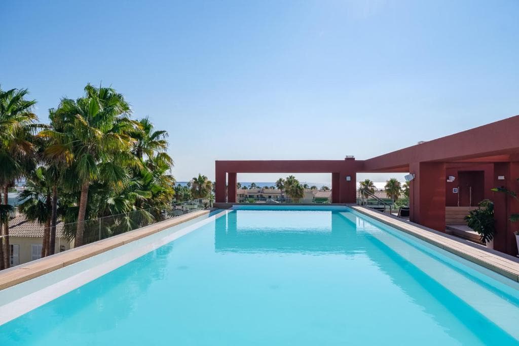 Barcelona - Oassium Hotel - Adults Only - 35