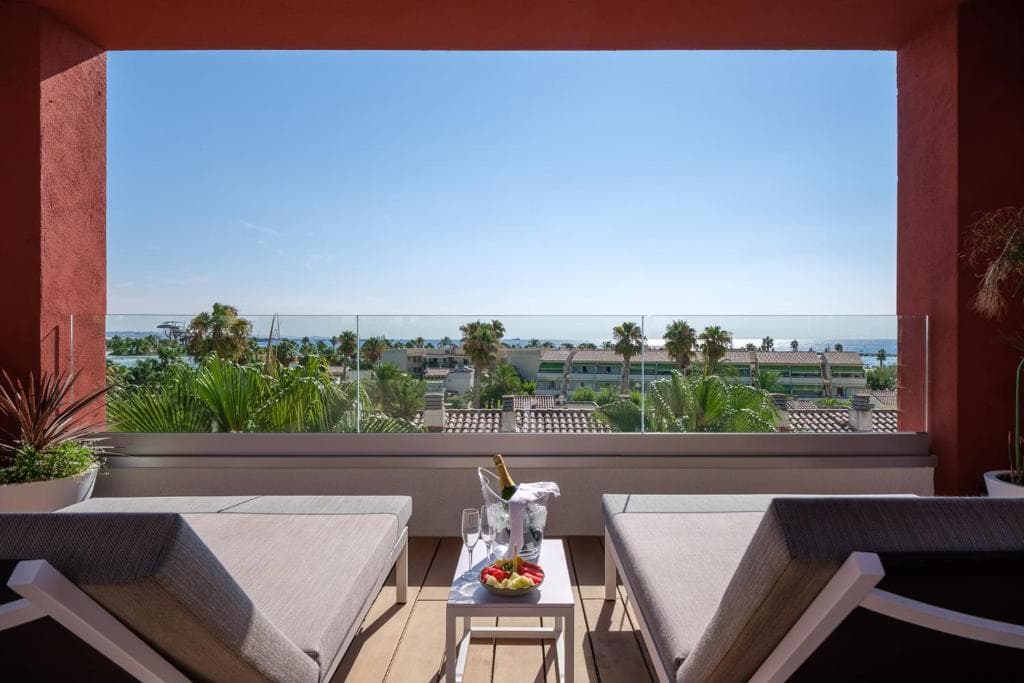 Barcelona - Oassium Hotel - Adults Only - 37