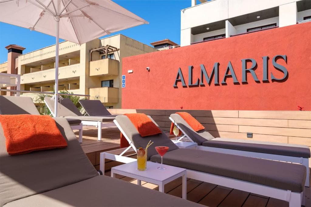 Barcelona - Oassium Hotel - Adults Only - 39