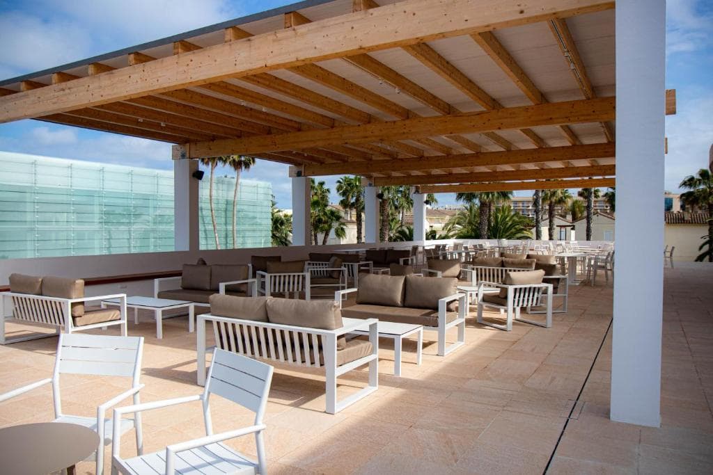 Barcelona - Oassium Hotel - Adults Only - 43
