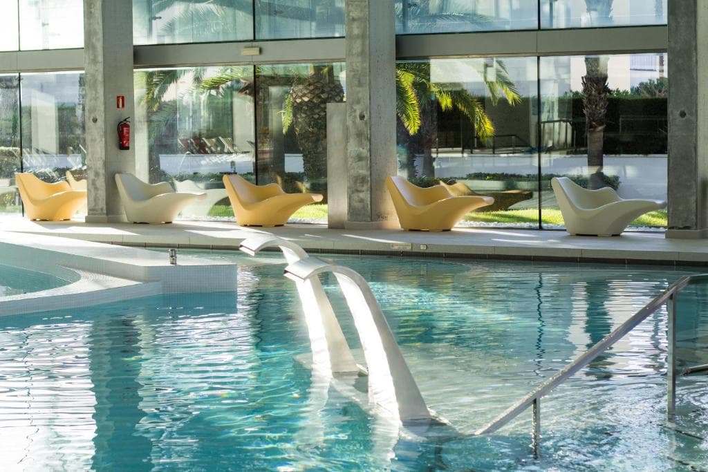 Barcelona - Oassium Hotel - Adults Only - 45
