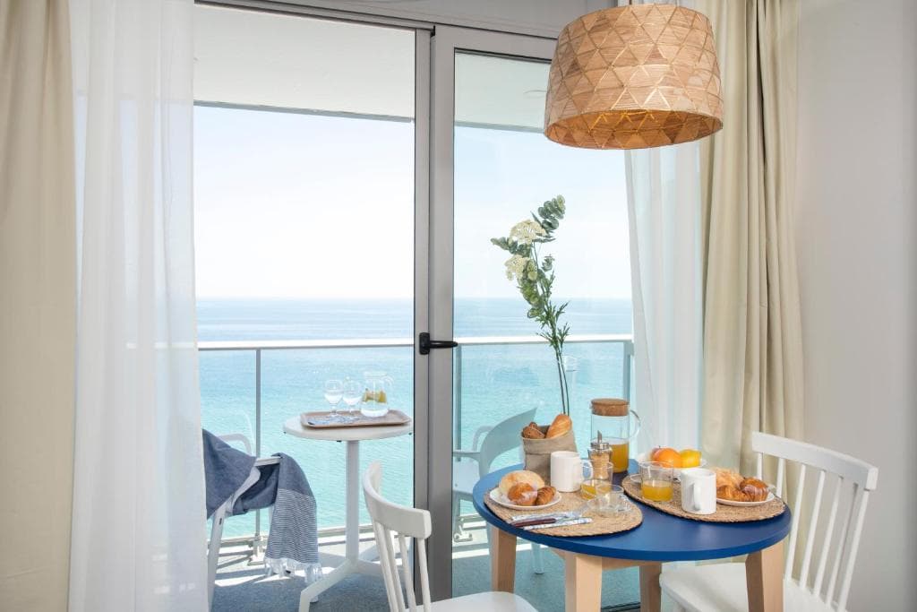 Pierre & Vacances Blanes Playa - 6