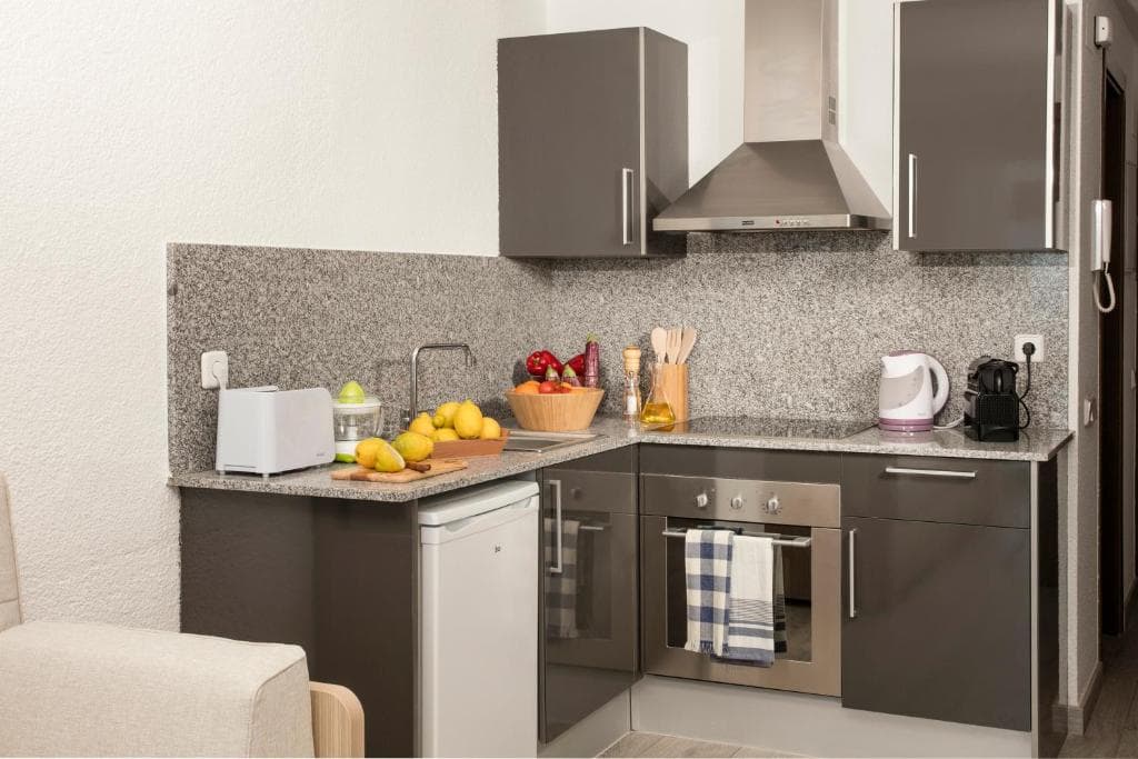 Pierre & Vacances Blanes Playa - 8