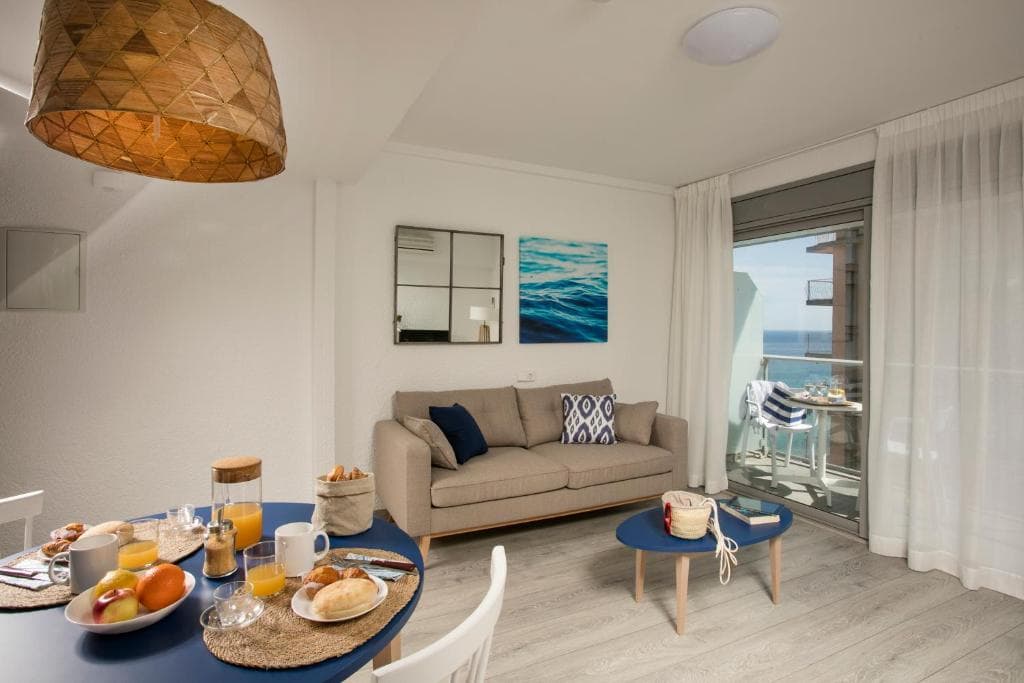 Pierre & Vacances Blanes Playa - 9