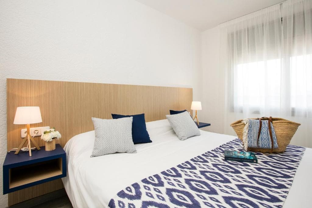 Pierre & Vacances Blanes Playa - 11