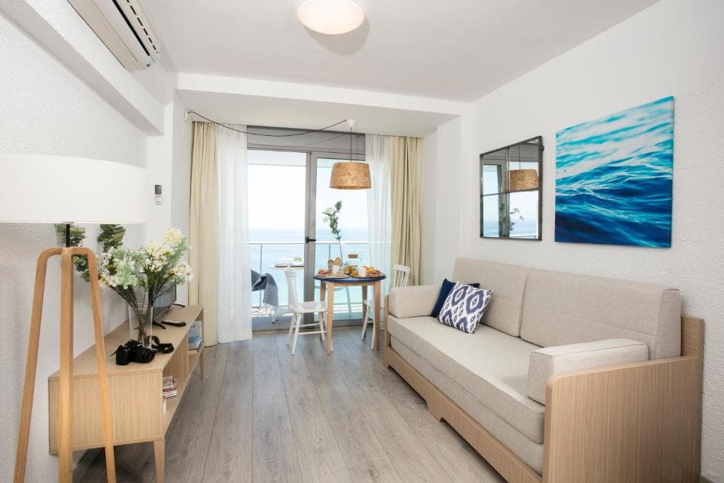 Pierre & Vacances Blanes Playa - 12