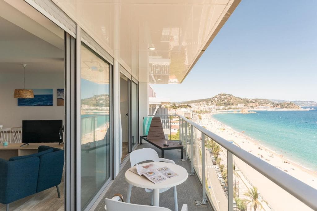 Pierre & Vacances Blanes Playa - 14