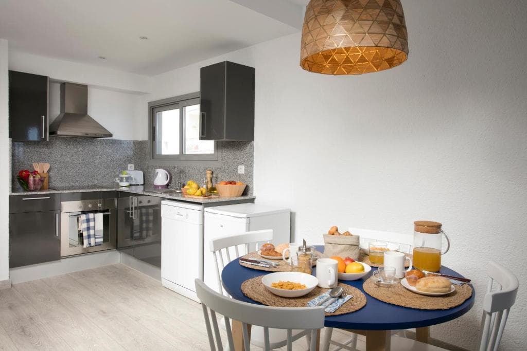 Pierre & Vacances Blanes Playa - 20