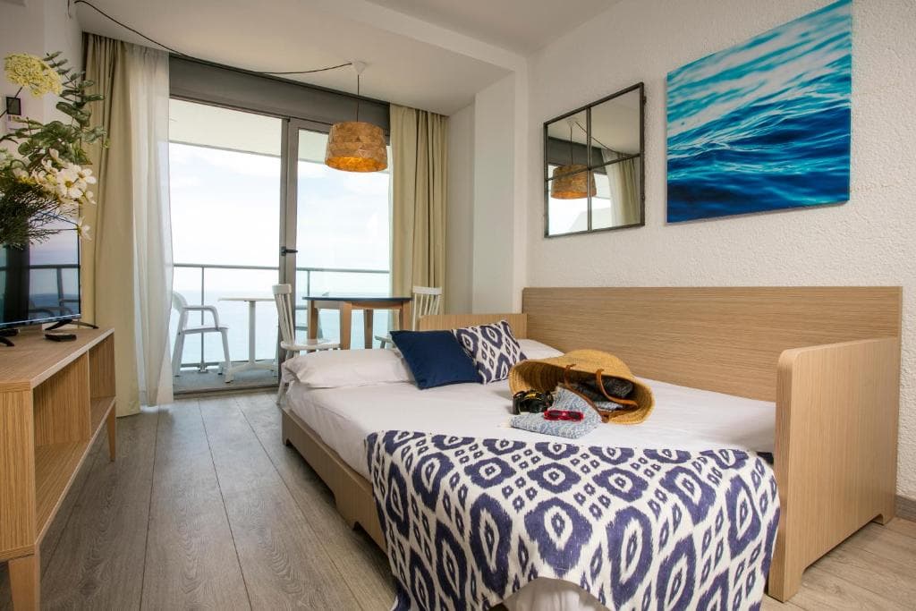 Pierre & Vacances Blanes Playa - 23