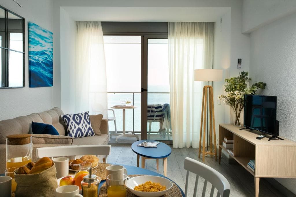 Pierre & Vacances Blanes Playa - 24