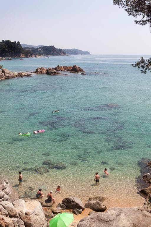 Pierre & Vacances Blanes Playa - 26