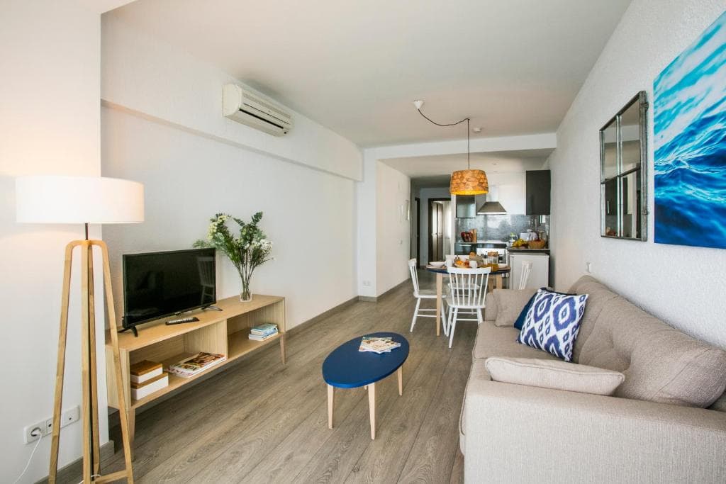 Pierre & Vacances Blanes Playa - 30