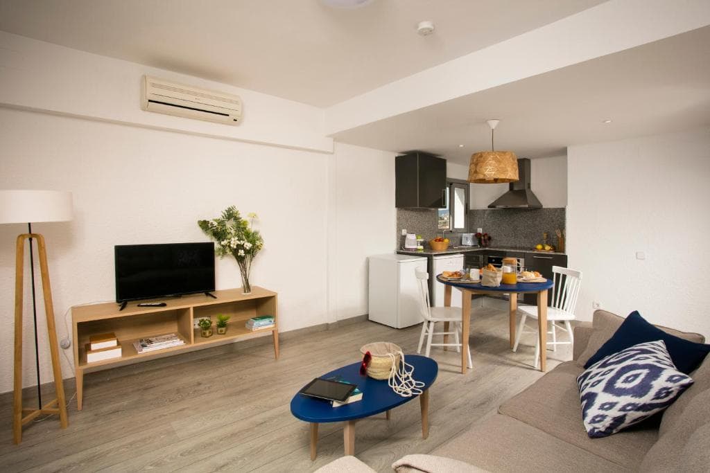 Pierre & Vacances Blanes Playa - 33