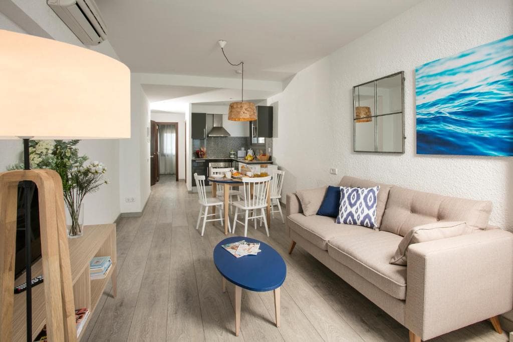 Pierre & Vacances Blanes Playa - 34