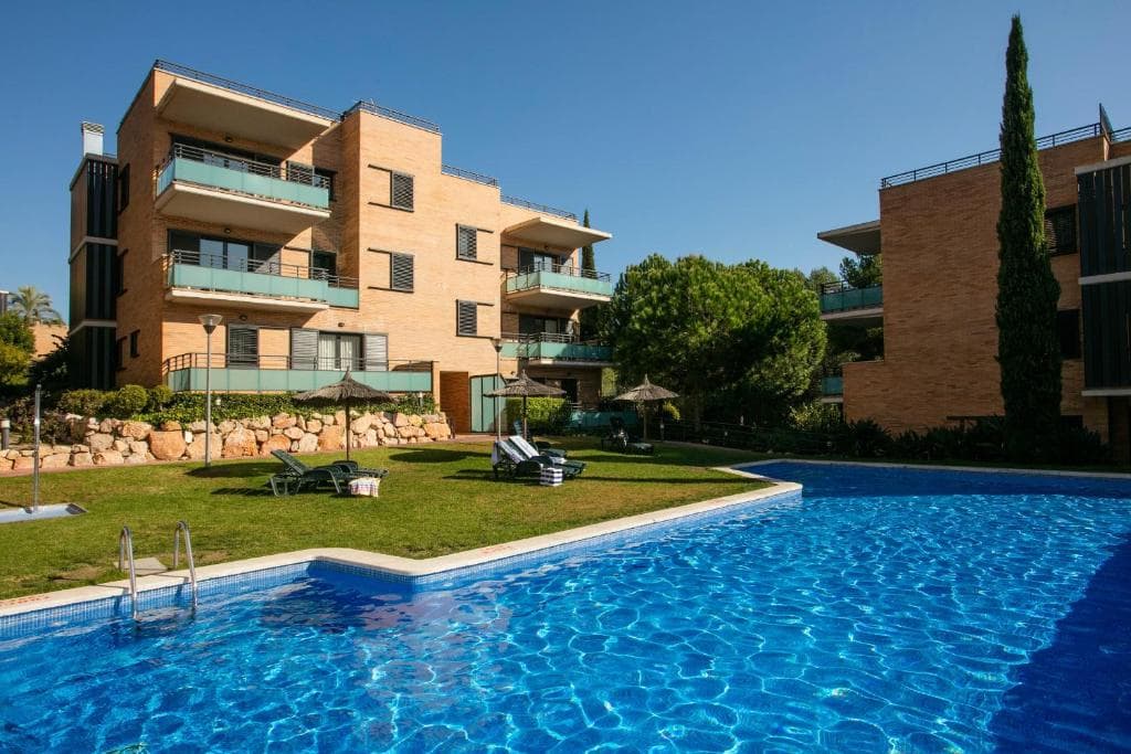 Barcelona - Pierre & Vacances Salou - 3