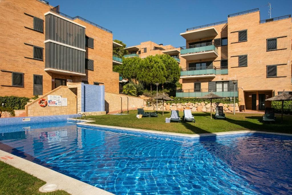 Barcelona - Pierre & Vacances Salou - 7
