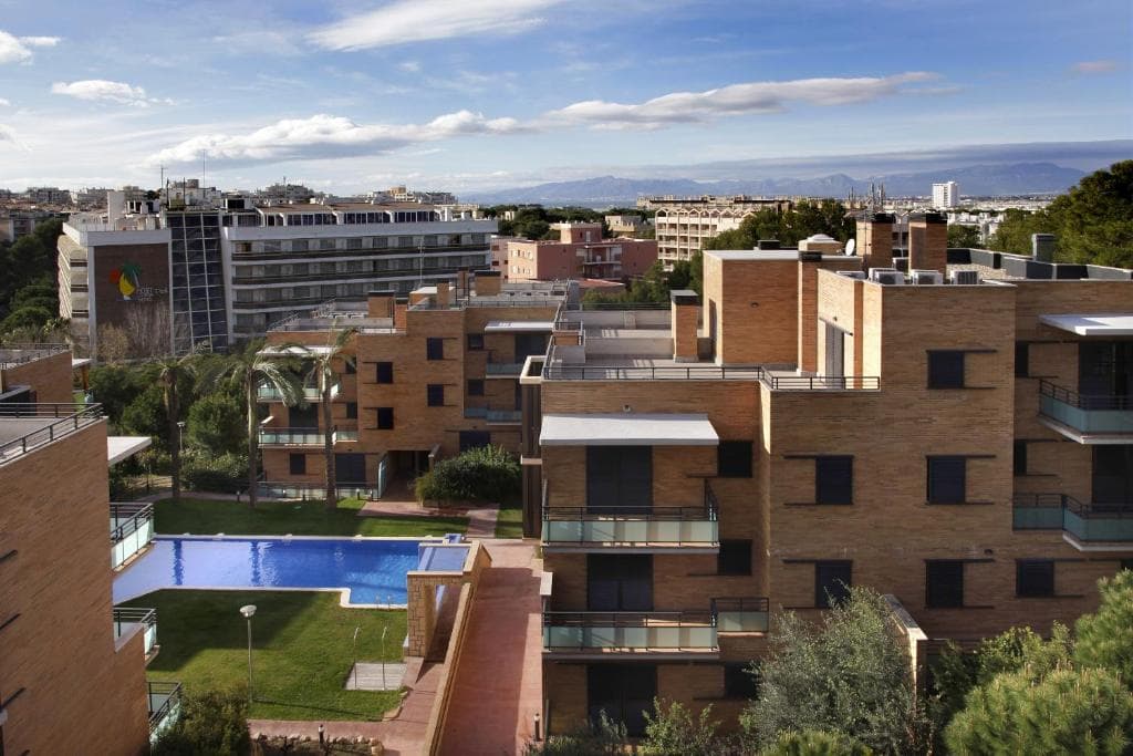 Barcelona - Pierre & Vacances Salou - 27
