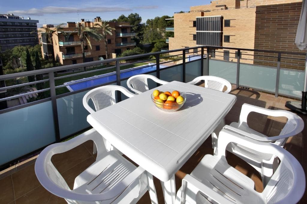 Barcelona - Pierre & Vacances Salou - 37