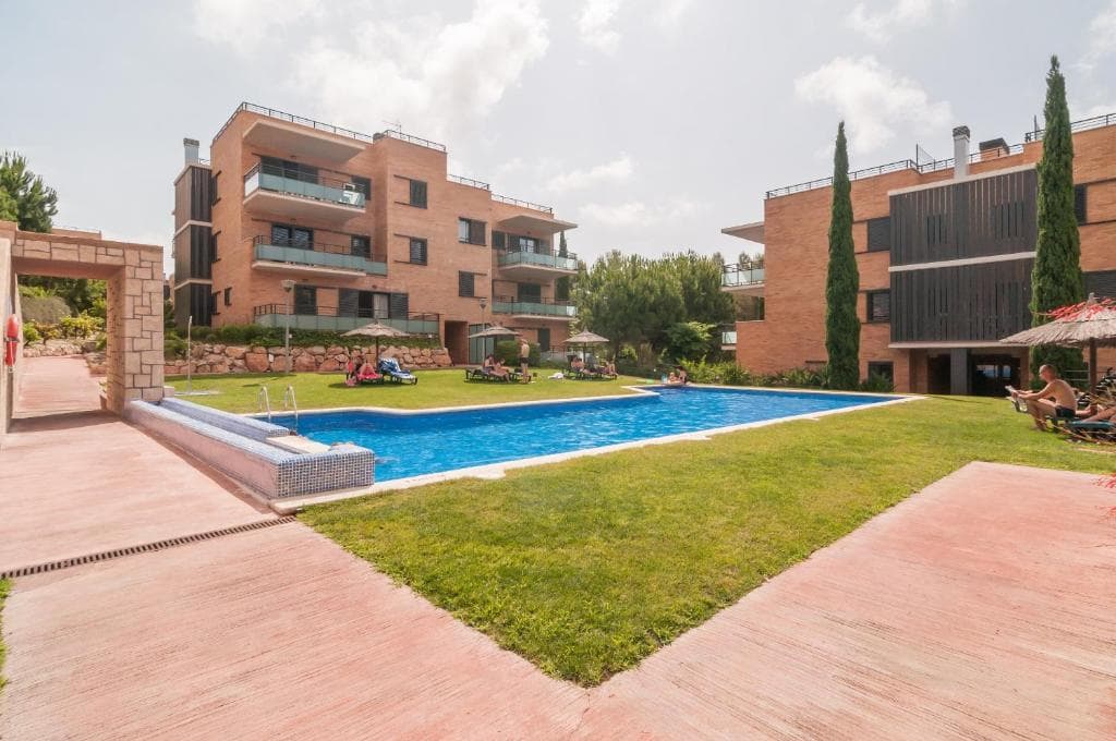 Barcelona - Pierre & Vacances Salou - 41