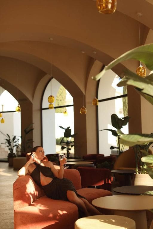 La Zambra Resort - The Unbound Collection by Hyatt - 20