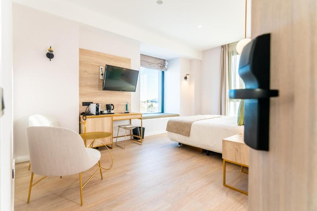 Hotel Malaga Vibes - 4