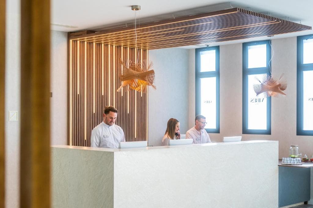 Hotel Malaga Vibes - 5