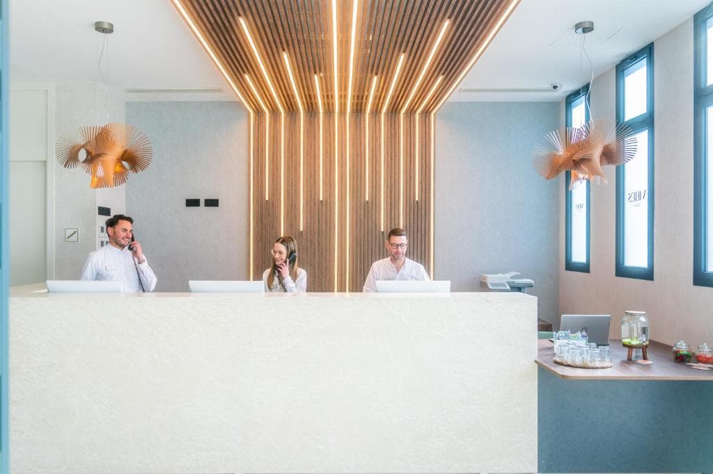 Hotel Malaga Vibes - 7