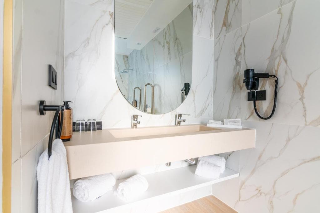 Hotel Malaga Vibes - 14