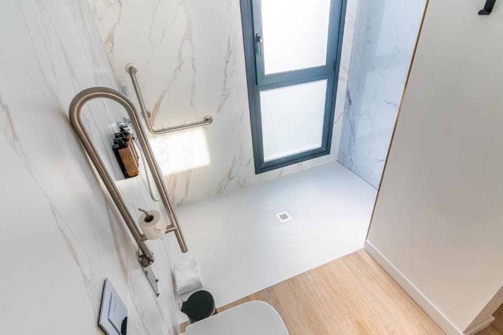 Hotel Malaga Vibes - 24