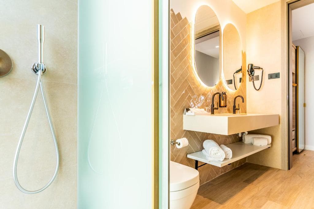 Hotel Malaga Vibes - 25