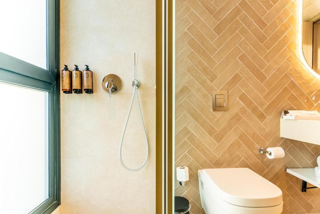 Hotel Malaga Vibes - 26