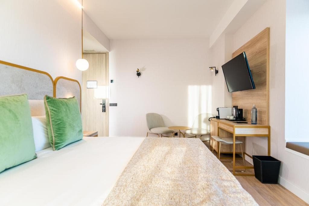 Hotel Malaga Vibes - 28