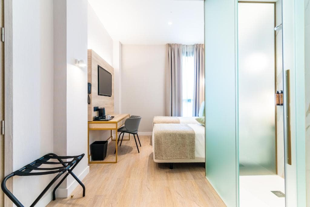 Hotel Malaga Vibes - 30