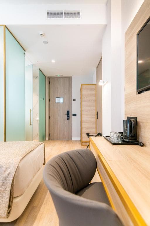 Hotel Malaga Vibes - 35