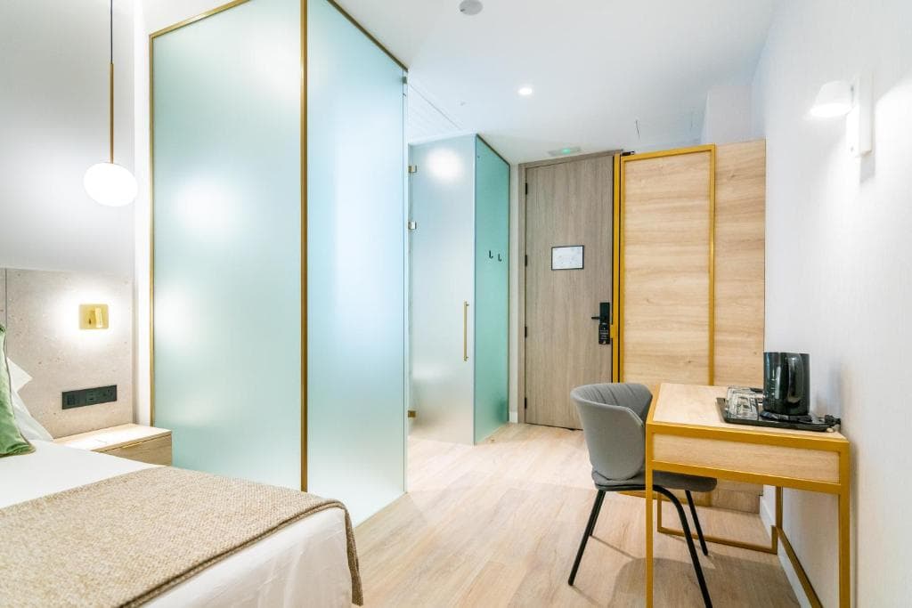 Hotel Malaga Vibes - 36