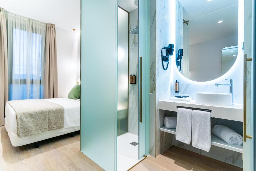 Hotel Malaga Vibes - 45