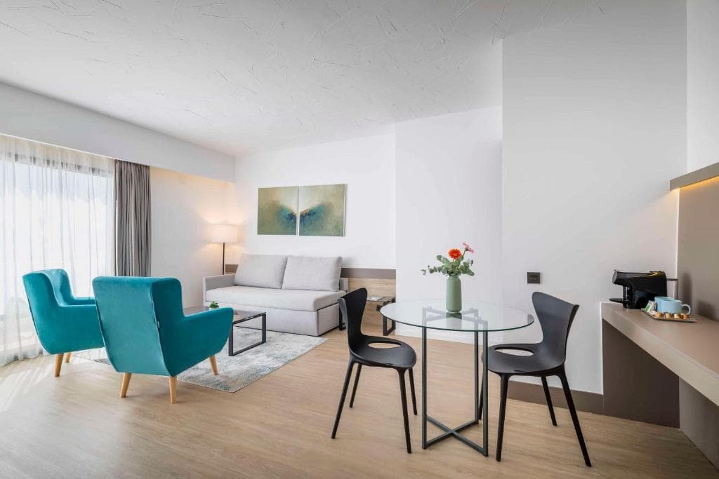 Occidental Puerto Banus - 10