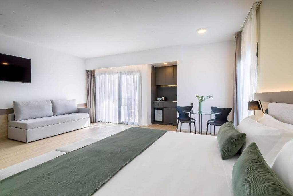 Occidental Puerto Banus - 13