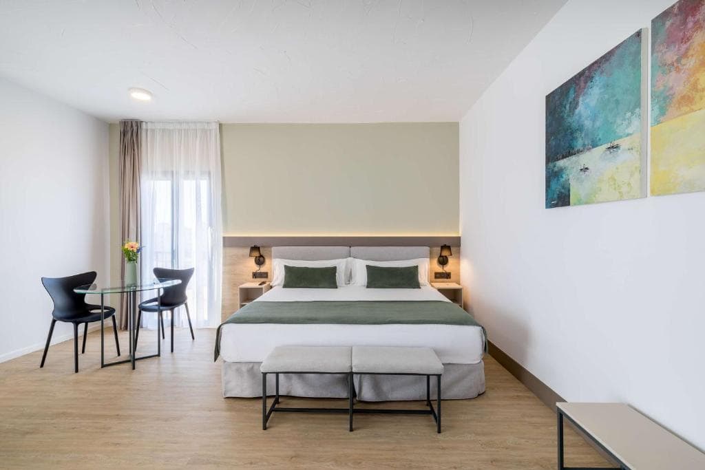 Occidental Puerto Banus - 14